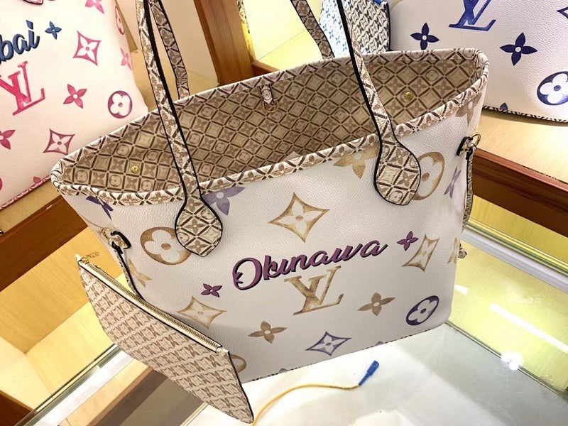 Anum Bags LVn Luxury Bag --81230