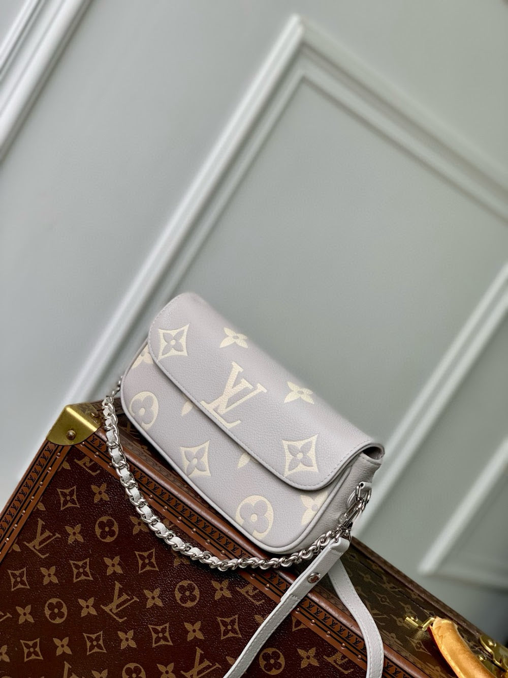 Anum Bags LVn Luxury Bag --79105