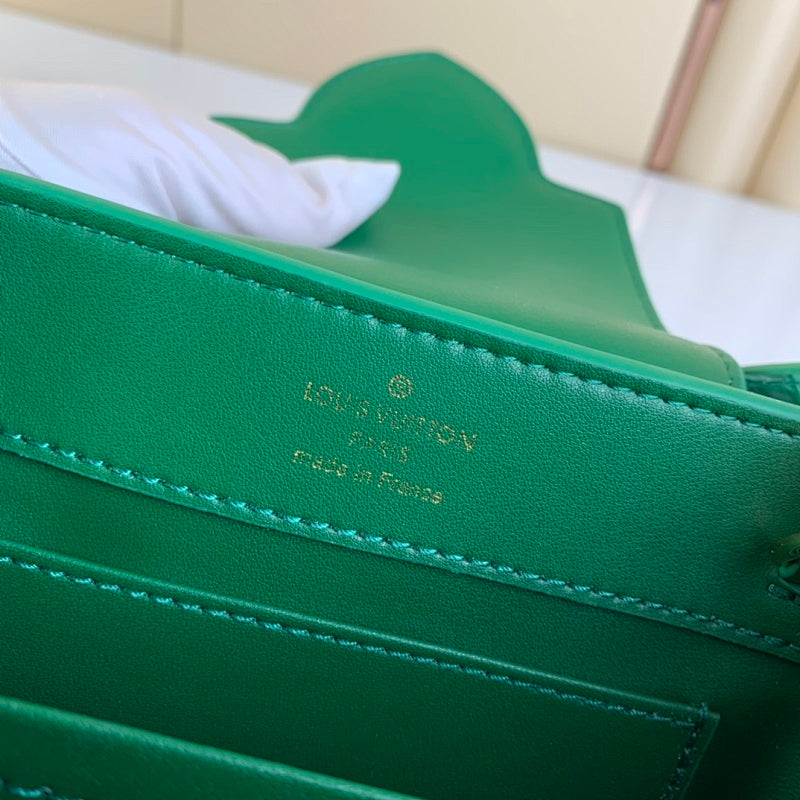 Ezyycart Bags ln Luxury Bag --60878
