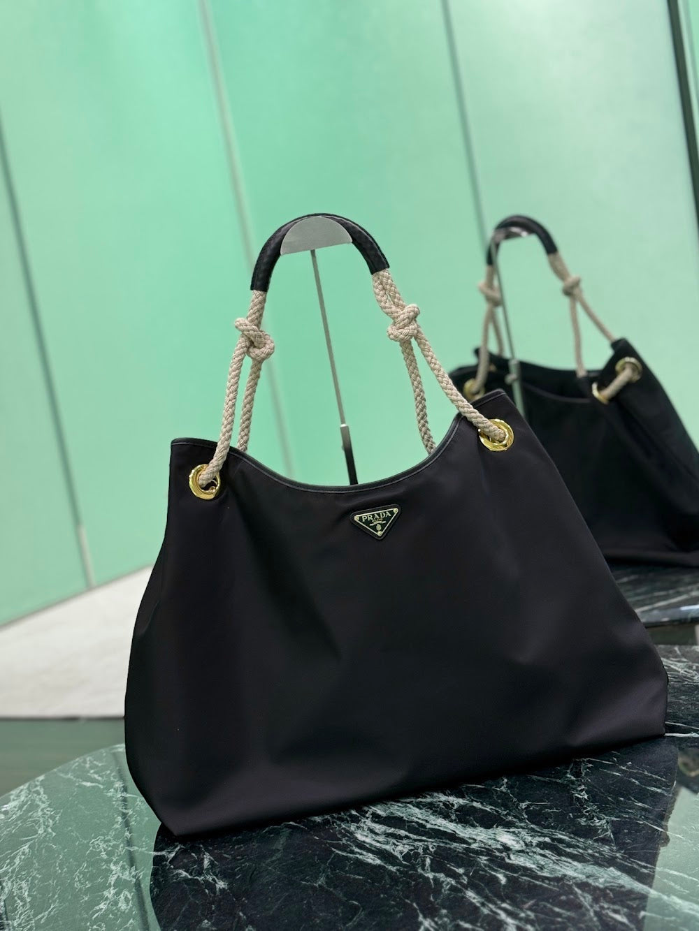 Ezyycart Bags Prada Luxury Bag --53901
