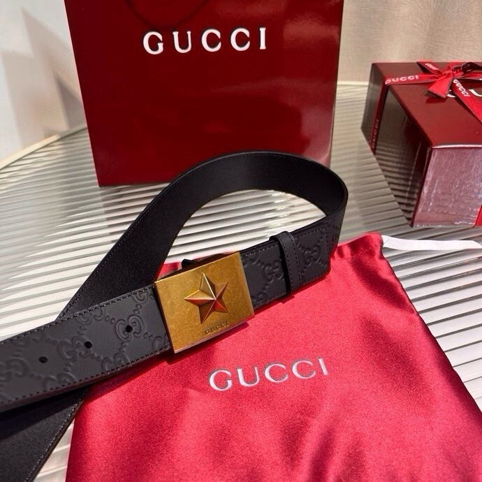 Ezyycart Bags Guccin Luxury Belt --108277