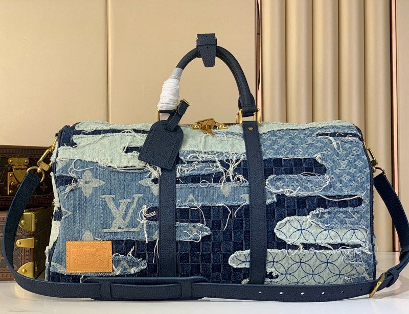 Ezyycart Bags ln Luxury Bag --57947