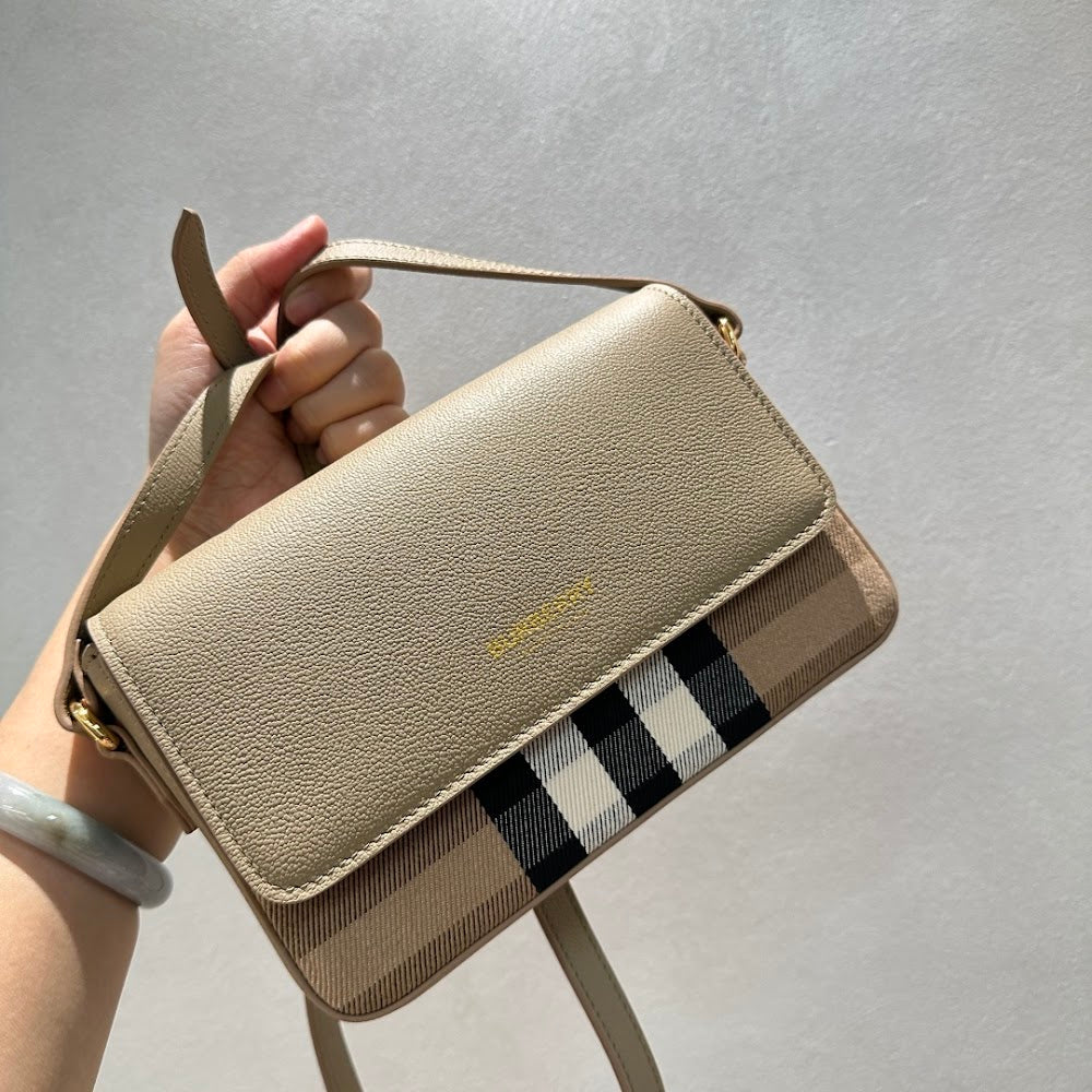 Ezyycart Bags Burberryn Luxury Bag --92443