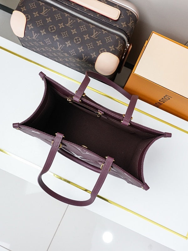 Ezyycart Bags LVn Luxury Bag --79885