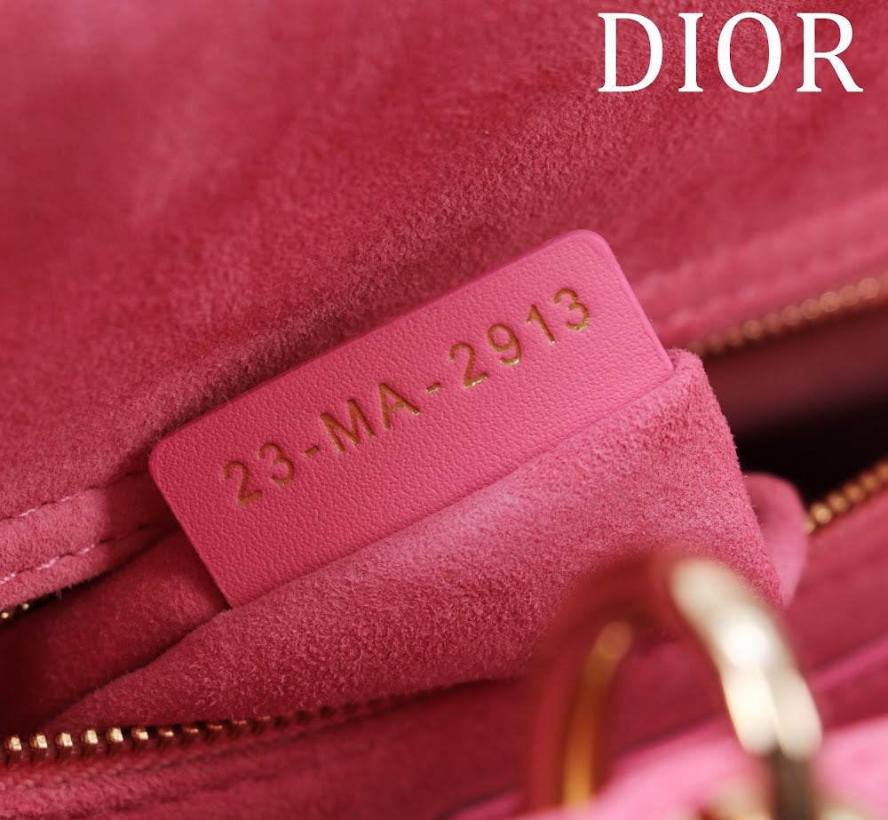 Ezyycart Bags Diorn Luxury Bag --115917