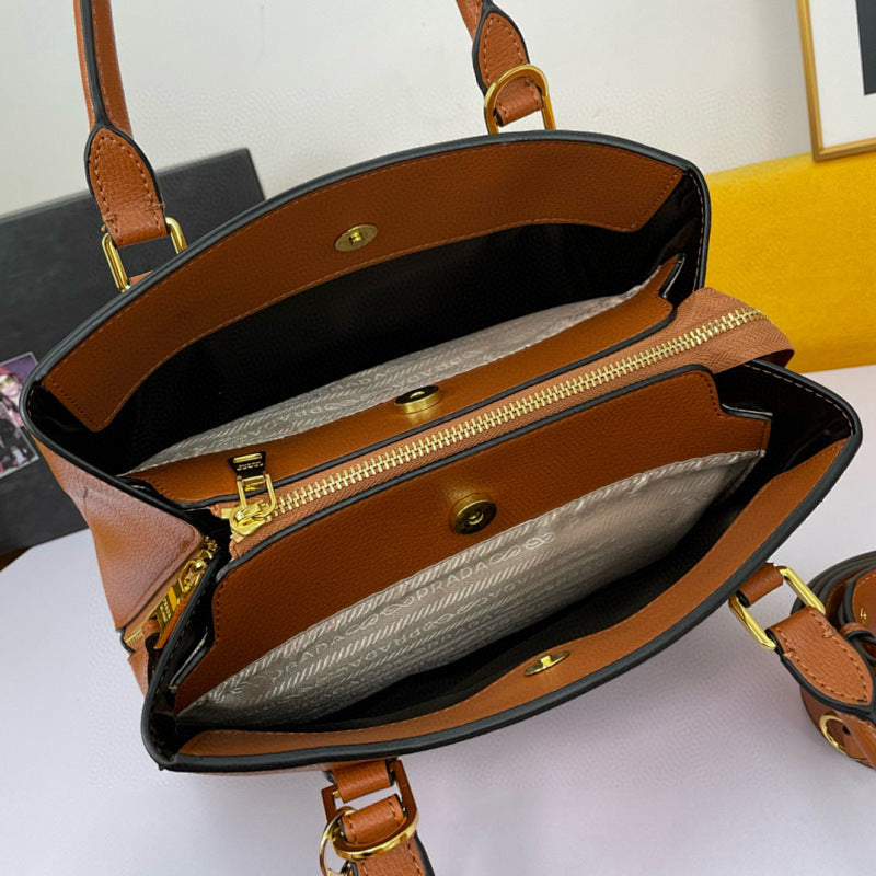 Ezyycart Bags pradn Luxury Bag --74105