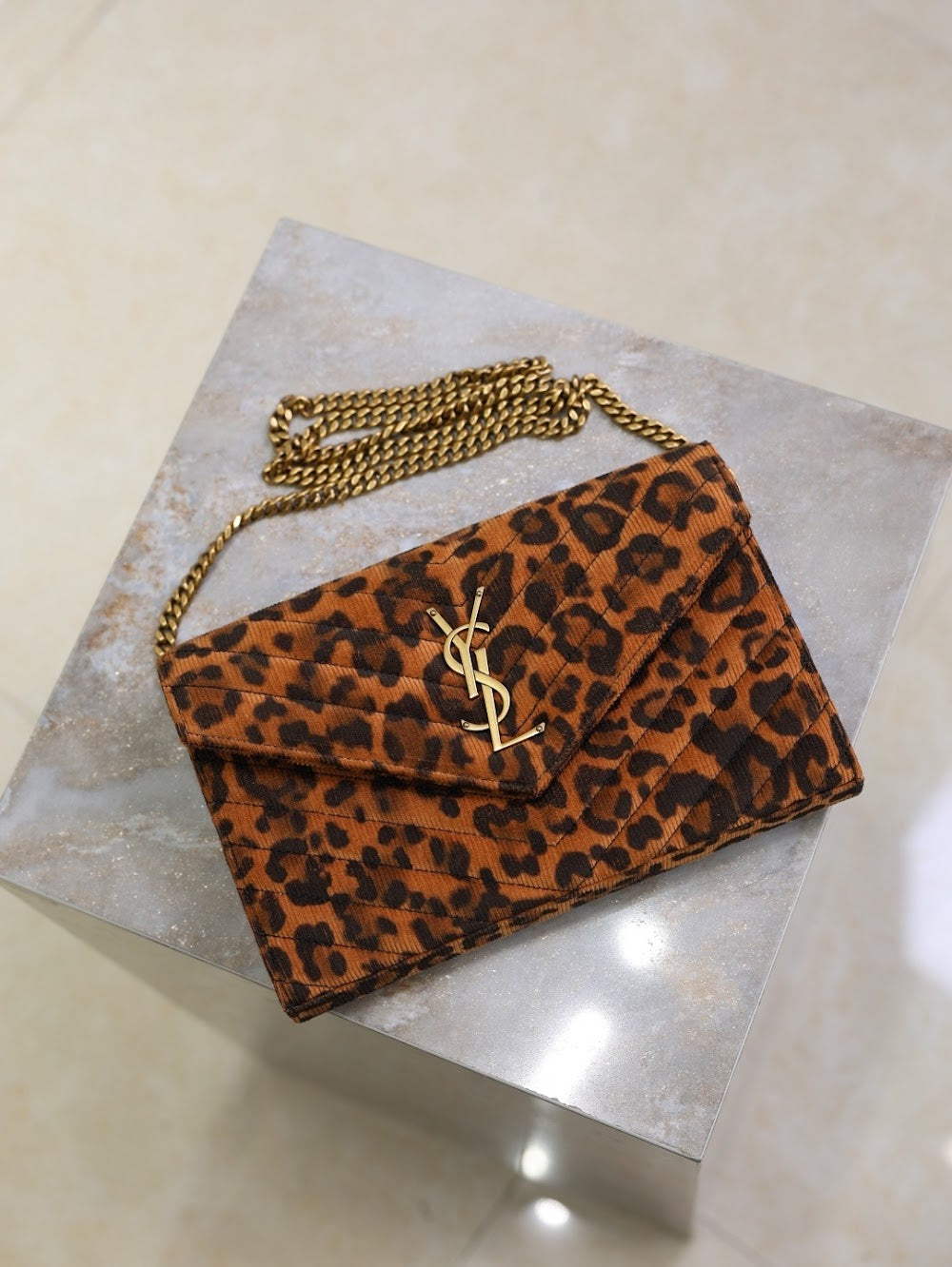 Ezyycart Bags YSLn Luxury Bag --119646
