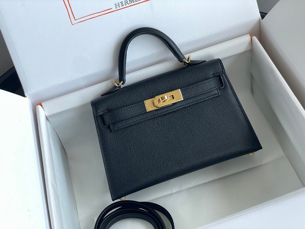 Anum Bags Hermesn Luxury Bag --117979