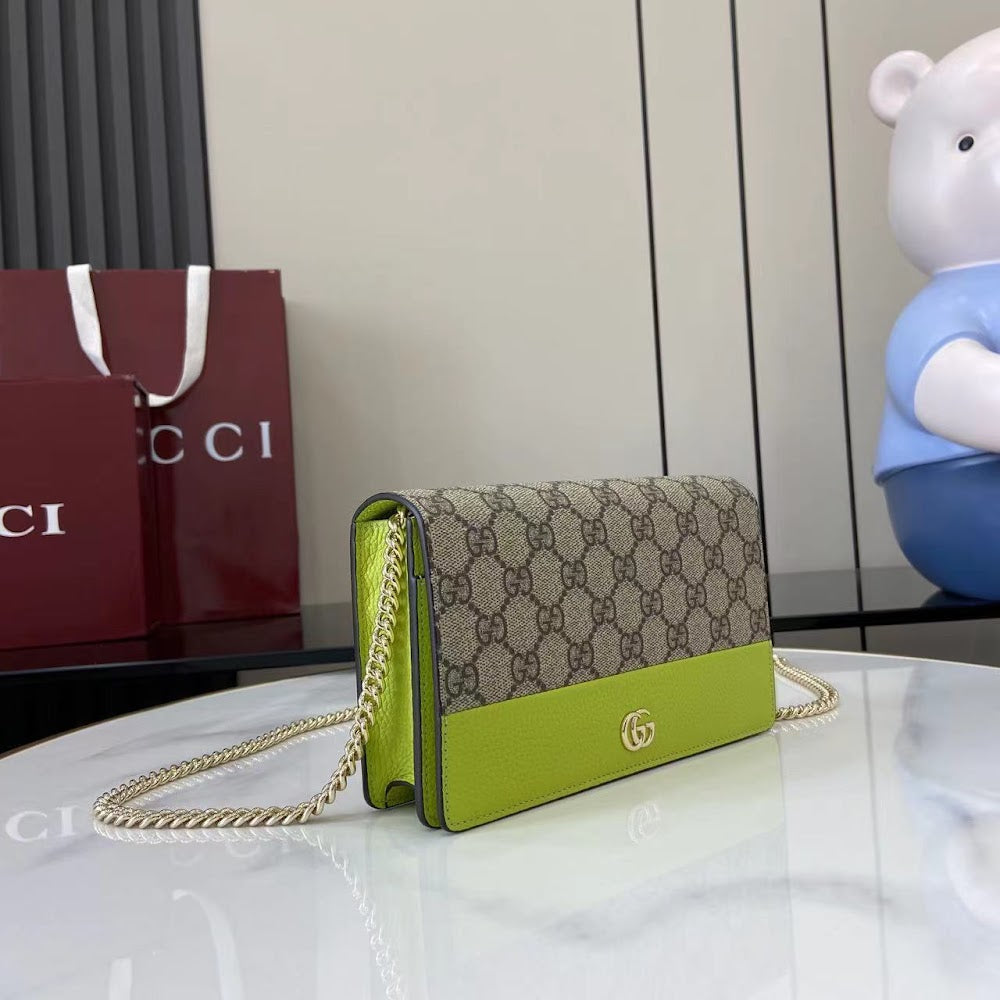 Ezyycart Bags Guccin Luxury Bag --94551