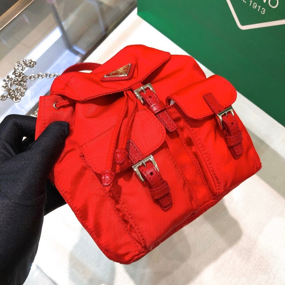 Ezyycart Bags Prada Luxury Bag --54118