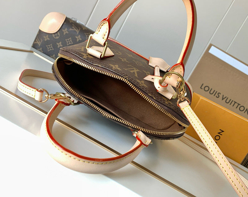 Anum Bags LVn Luxury Bag --80798