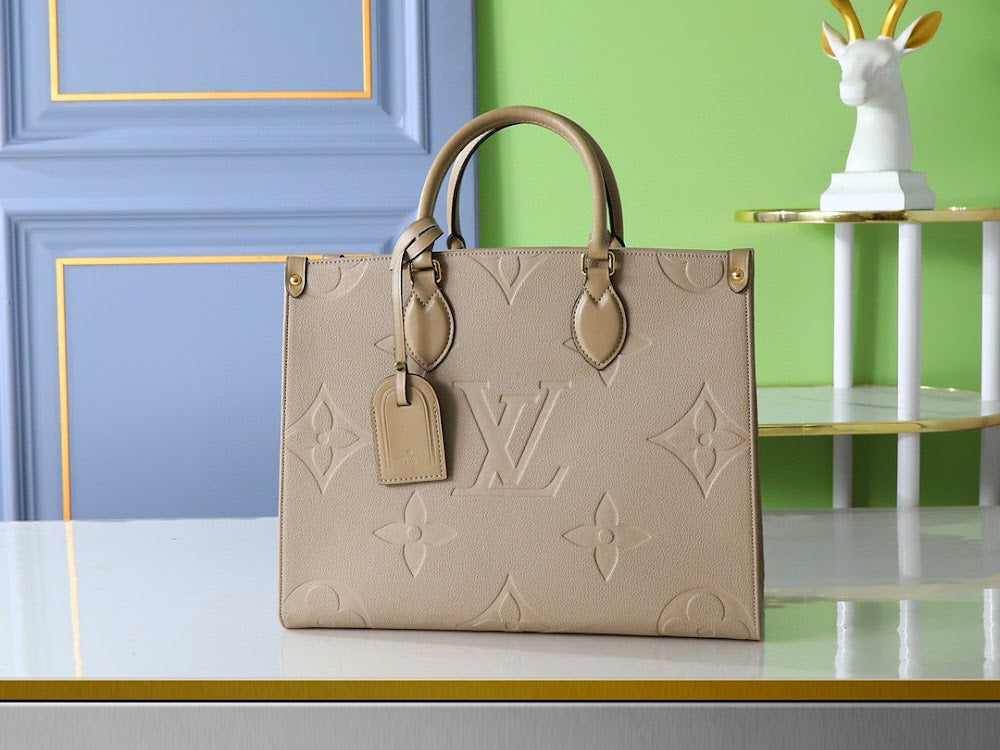 Anum Bags LVn Luxury Bag --80580