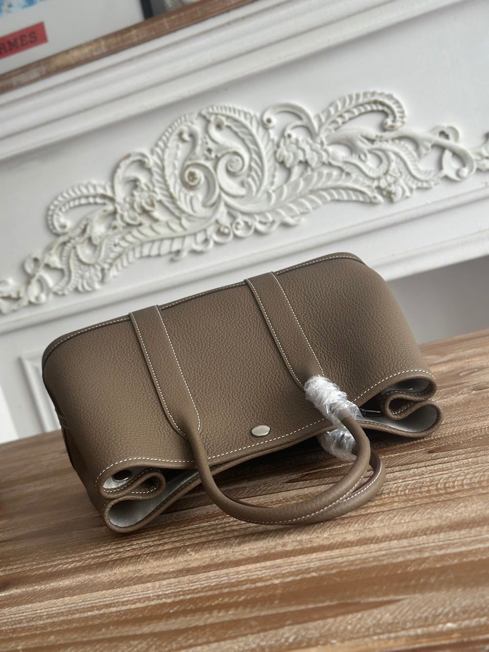 Anum Bags Hermesn Luxury Bag --117898