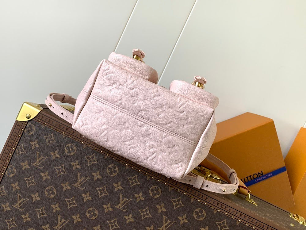 Anum Bags LVn Luxury Bag --80822