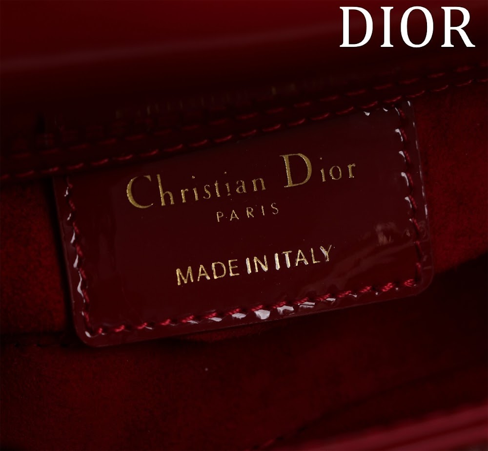 Ezyycart Bags Diorn Luxury Bag --116424