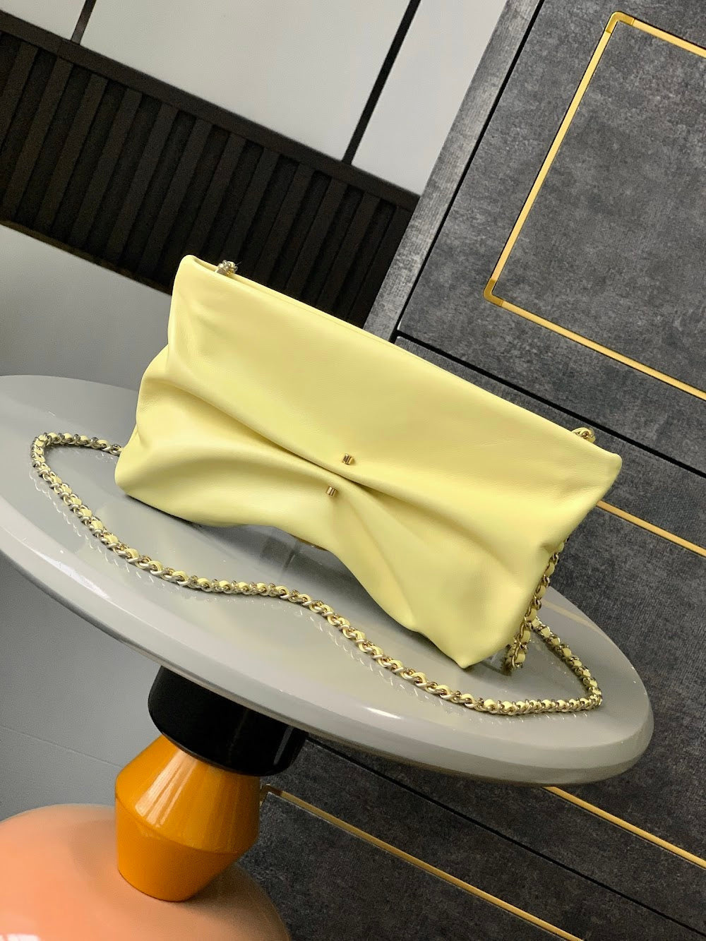 Anum Bags CHn Luxury Bag --113986