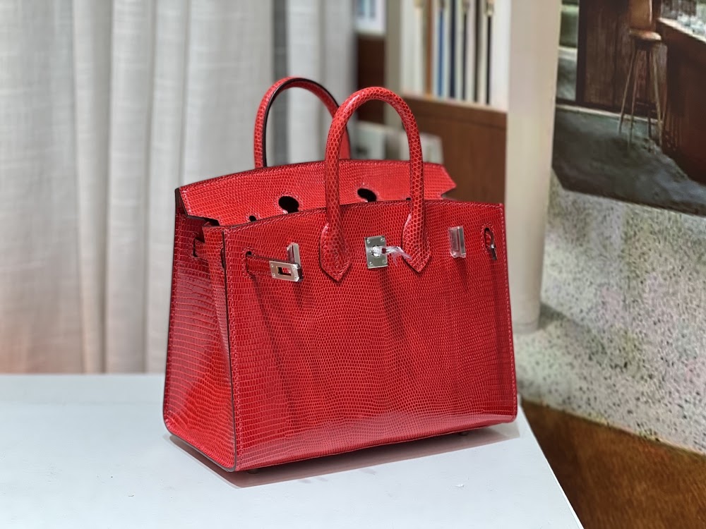 Anum Bags Hermesn Luxury Bag --117065