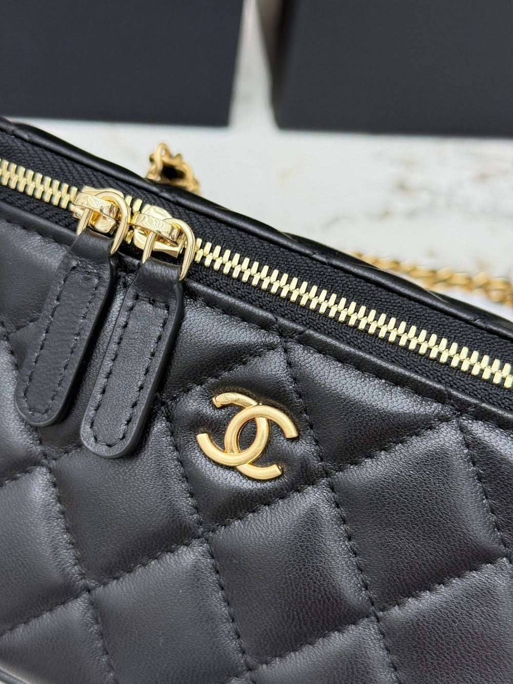 Anum Bags CHn Luxury Bag --113886
