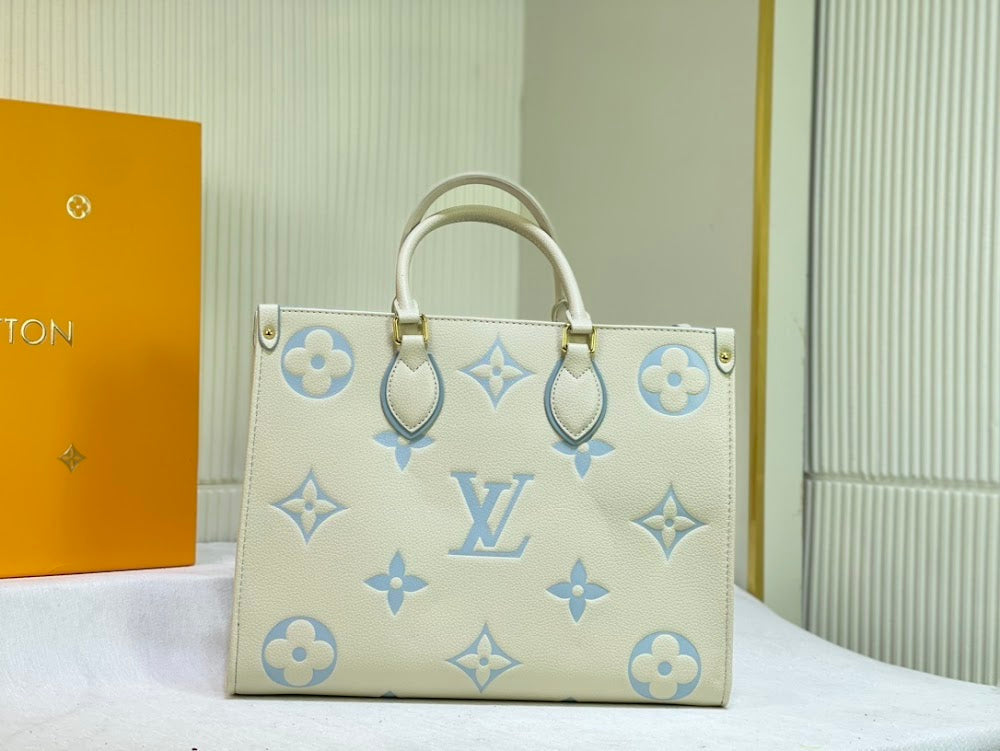 Anum Bags LVn Luxury Bag --81068