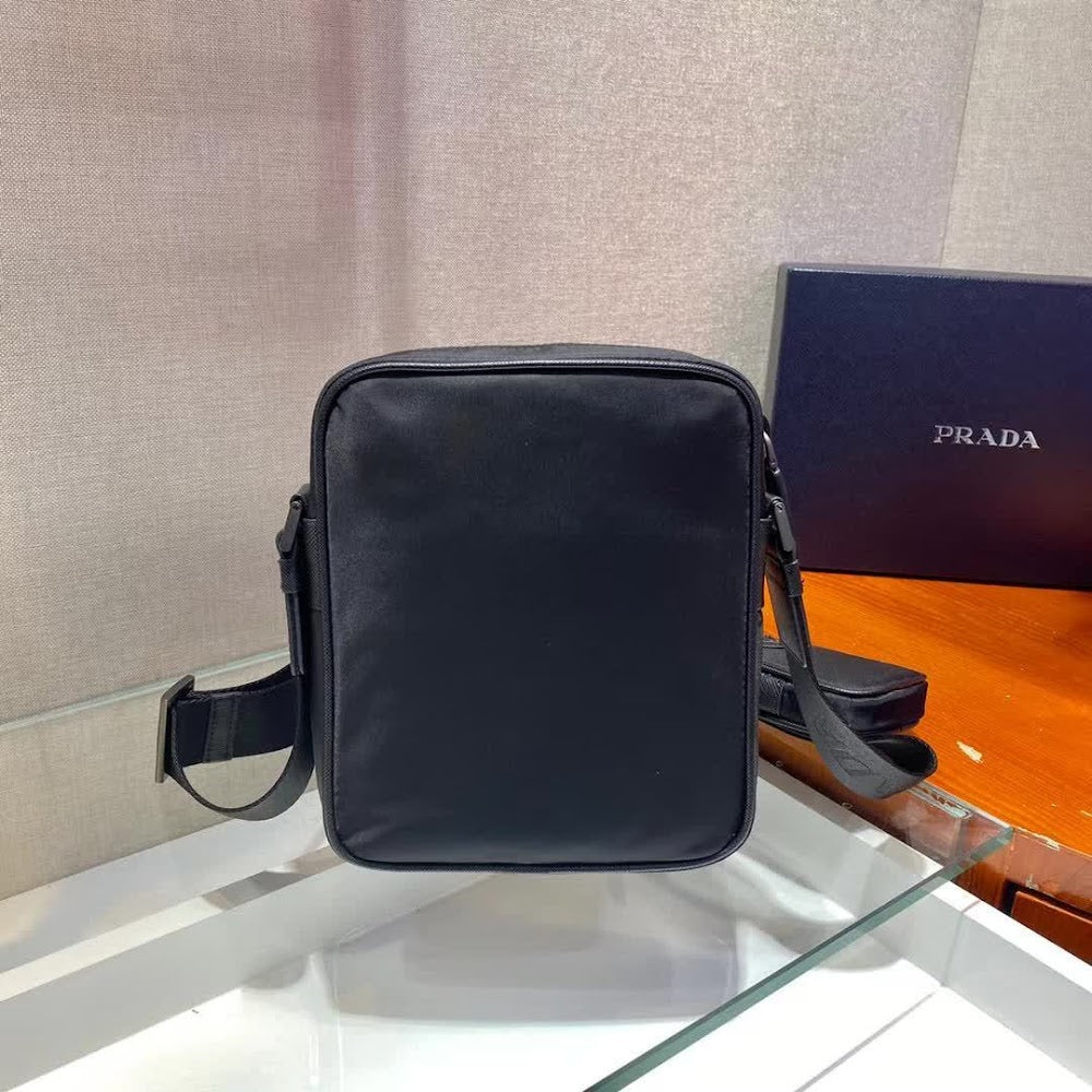 Ezyycart Bags Prada Luxury Bag --53737