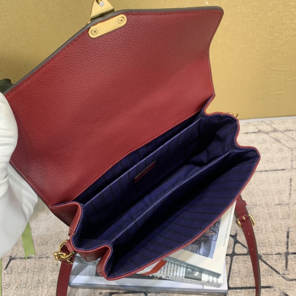 Anum Bags ln Luxury Bag --59935
