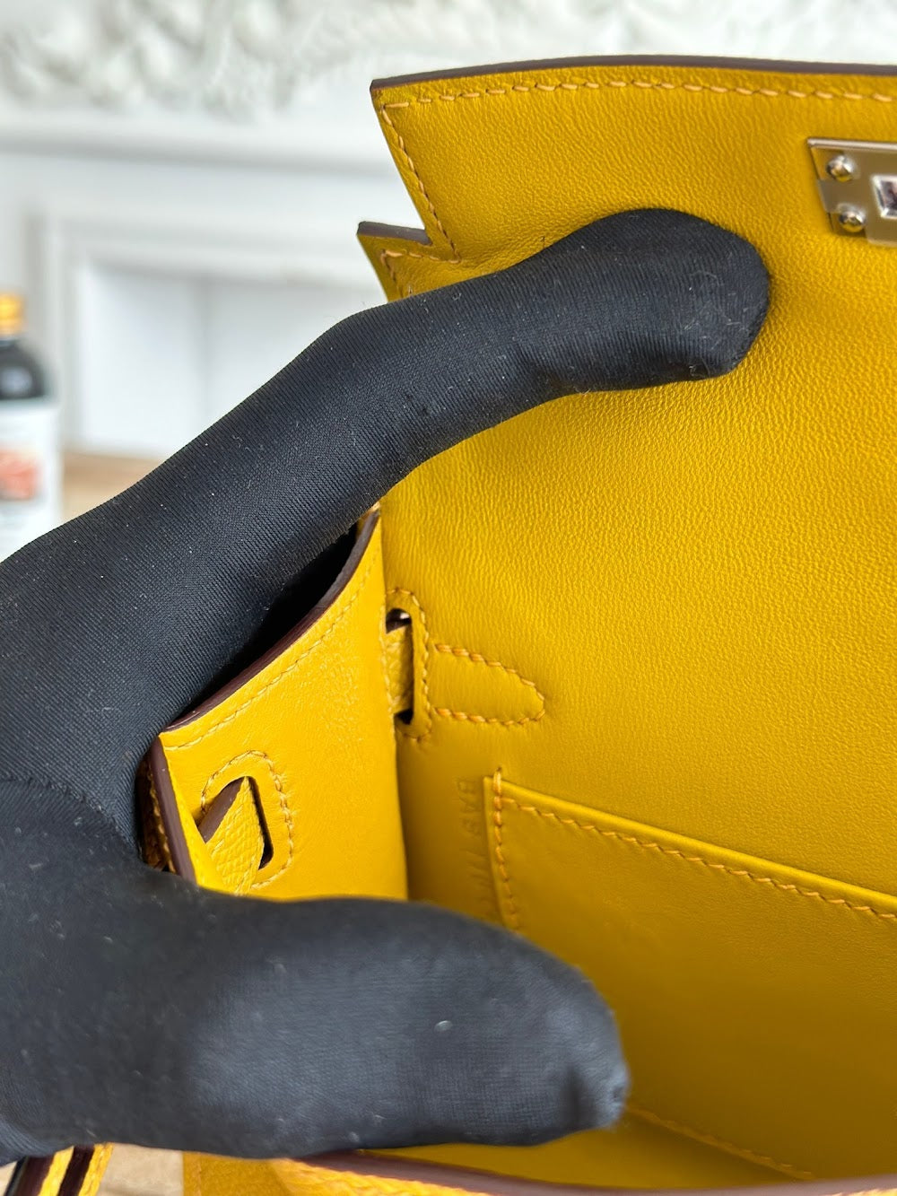 Anum Bags Hermesn Luxury Bag --117011
