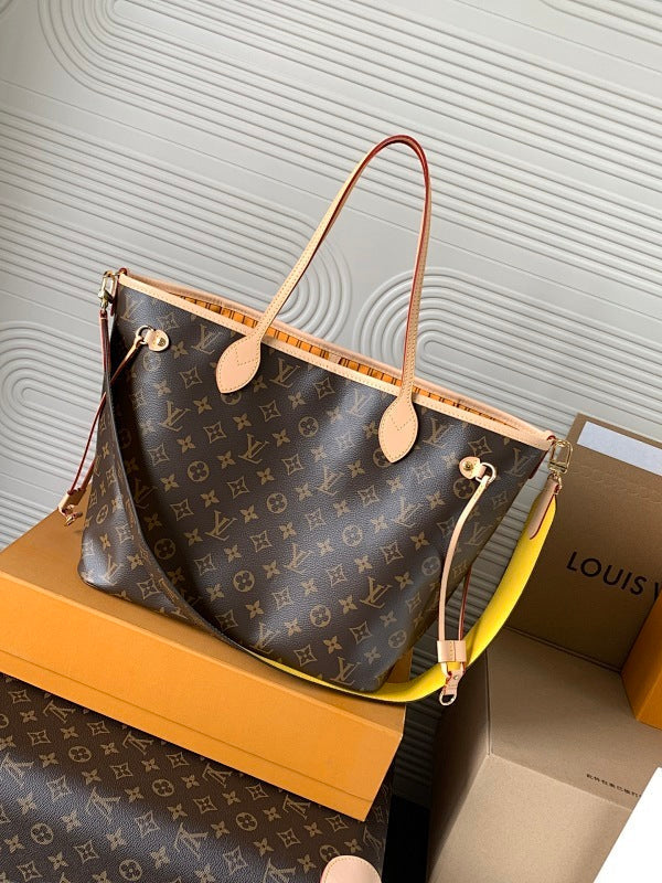 Anum Bags LVn Luxury Bag --78950