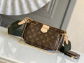 Anum Bags LVn Luxury Bag --79239