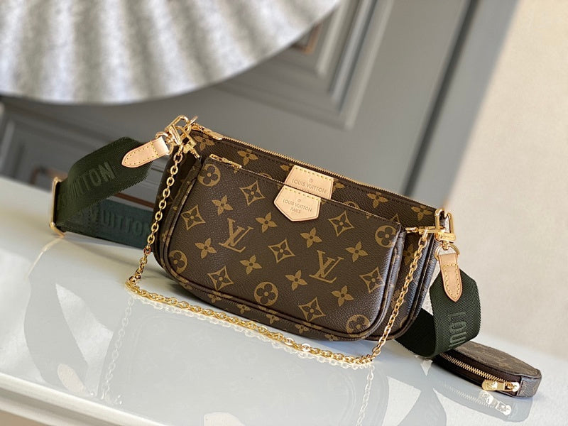 Anum Bags LVn Luxury Bag --79239