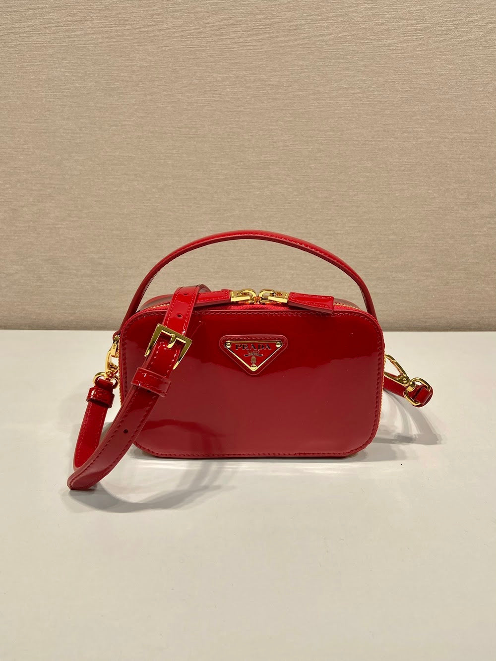 Ezyycart Bags Prada Luxury Bag --54510