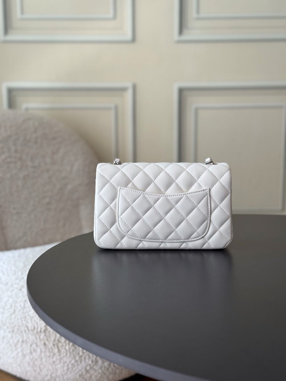 Anum Bags CHn Luxury Bag --113051