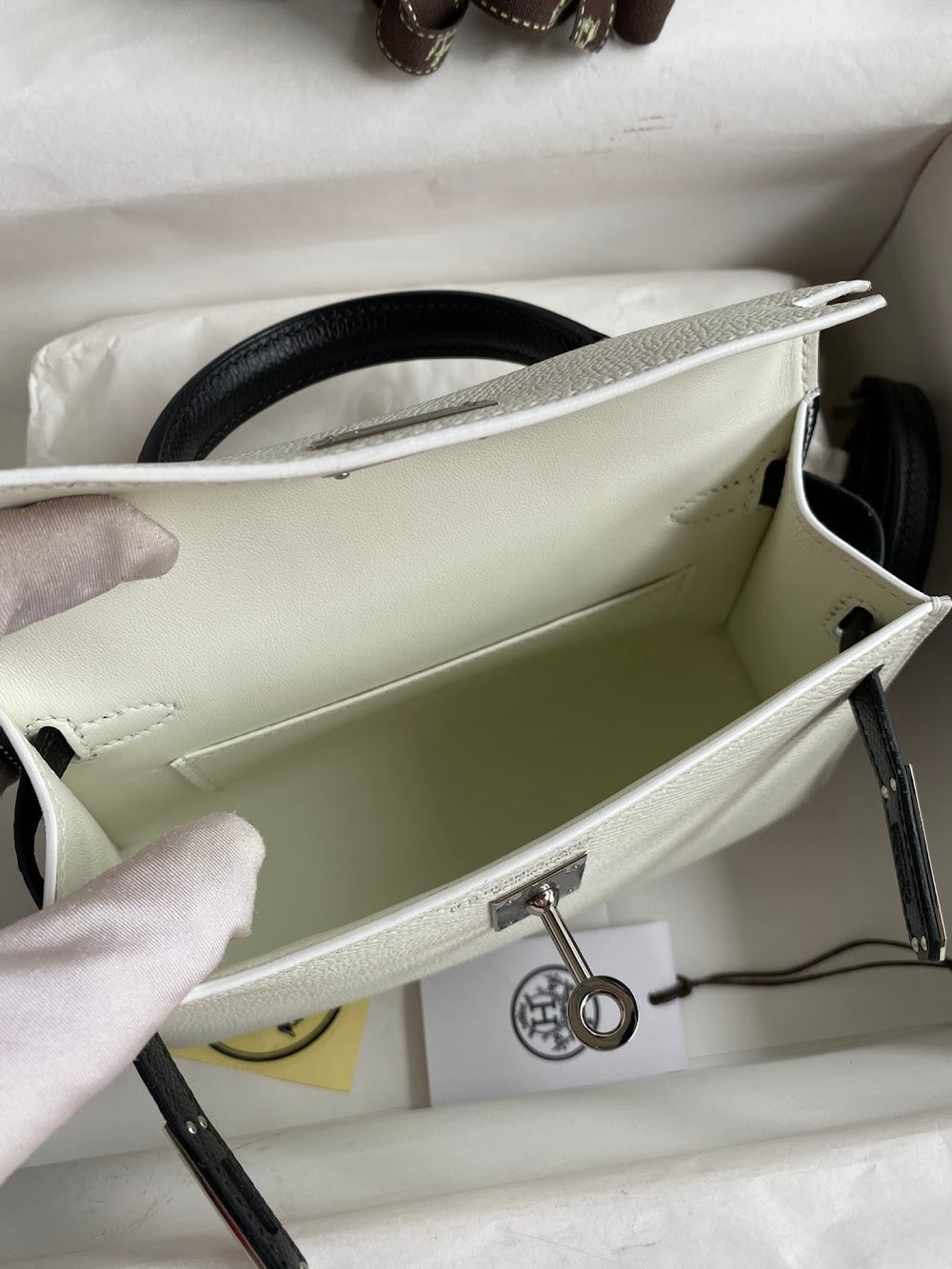 Anum Bags Hermesn Luxury Bag --118921