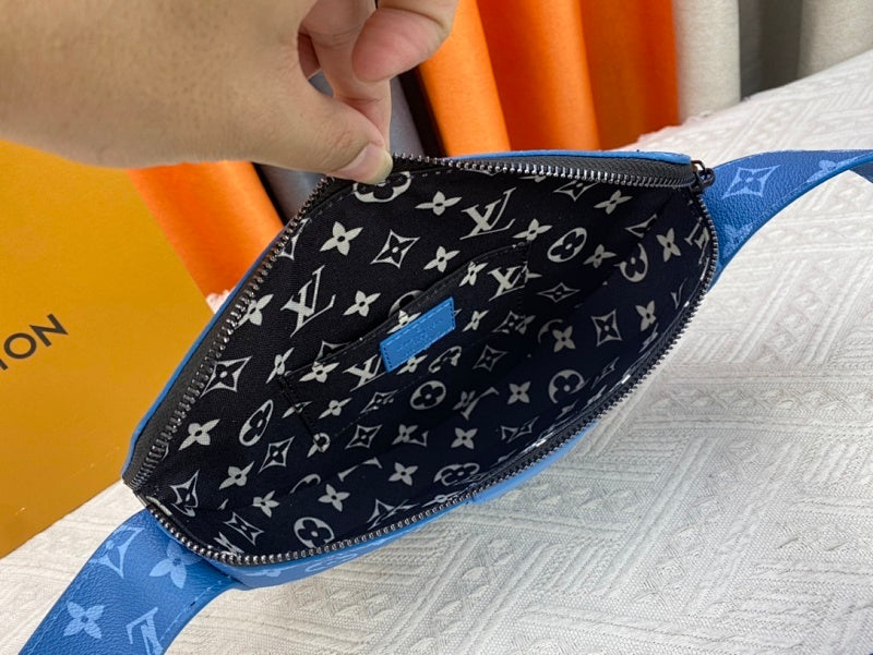 Anum Bags LVn Luxury Bag --79767