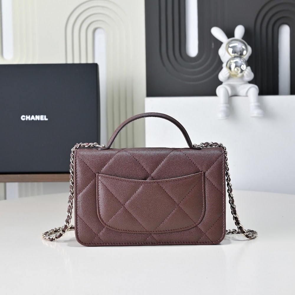 Anum Bags CHn Luxury Bag --114305
