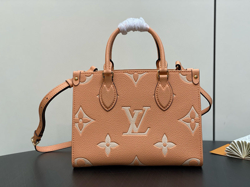 Anum Bags LVn Luxury Bag --80035