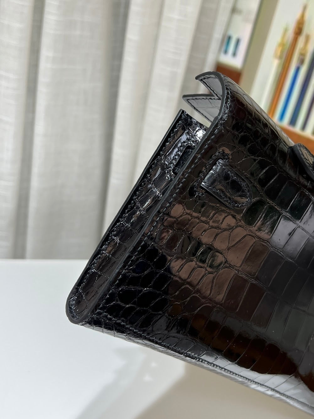 Anum Bags Hermesn Luxury Bag --116633