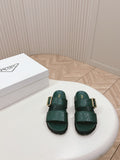 Ezyycart Bags Prada Luxury Heels --53434
