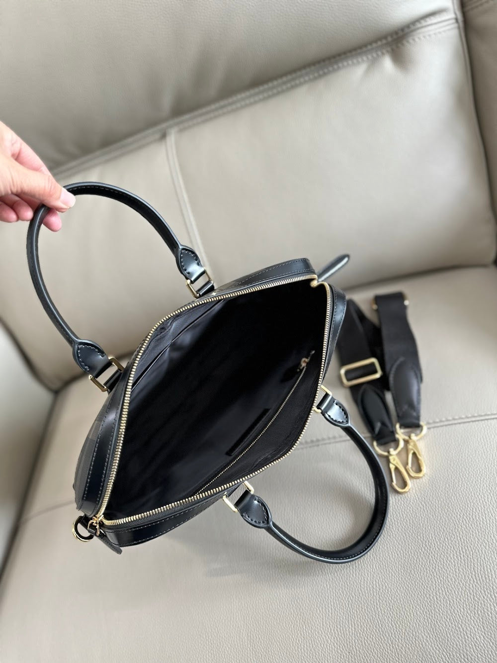 Ezyycart Bags Burberryn Luxury Bag --93021