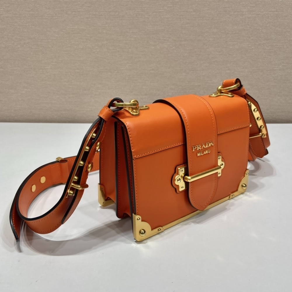 Ezyycart Bags Prada Luxury Bag --54335