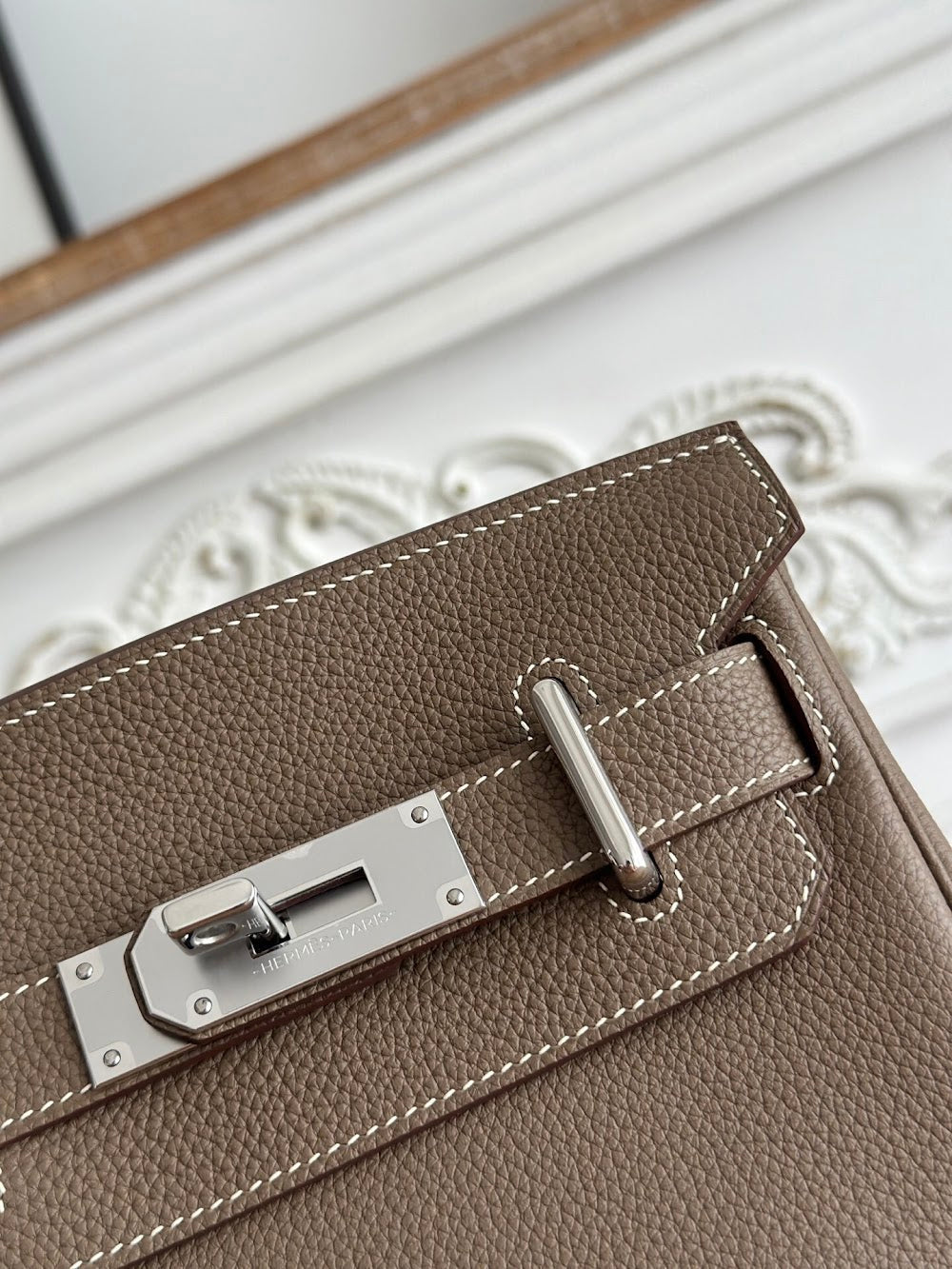 Anum Bags Hermesn Luxury Bag --117437