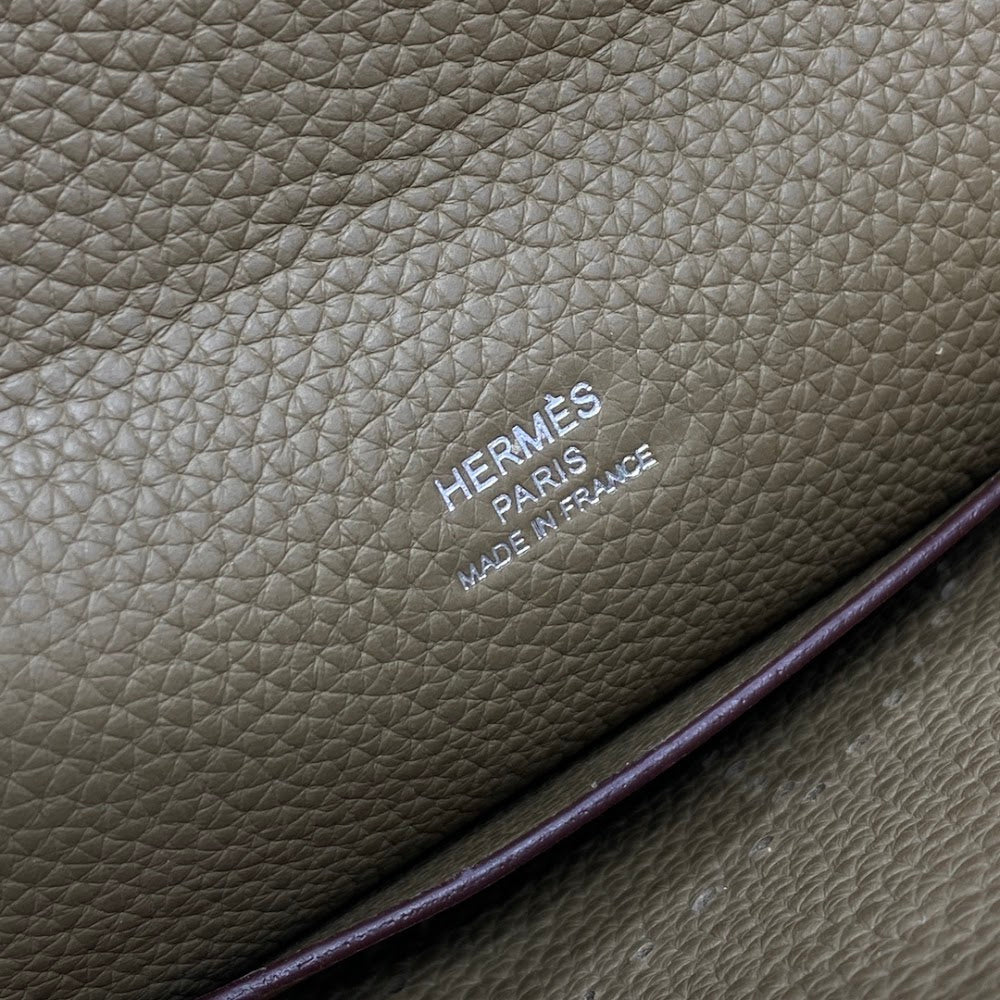 Anum Bags Hermesn Luxury Bag --118982