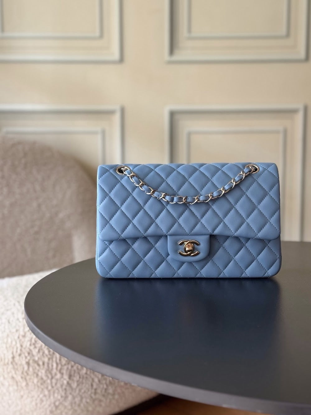 Anum Bags CHn Luxury Bag --112991