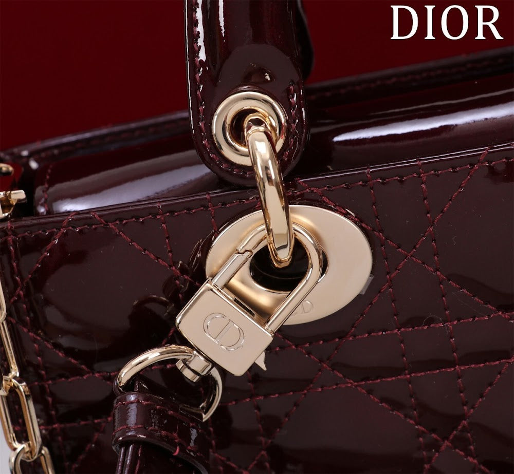 Anum Bags Diorn Luxury Bag --114787