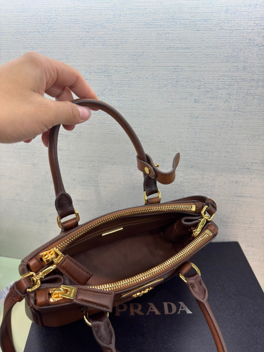 Ezyycart Bags Pradn Luxury Bag --102958