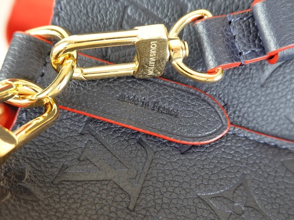 Anum Bags ln Luxury Bag --60357