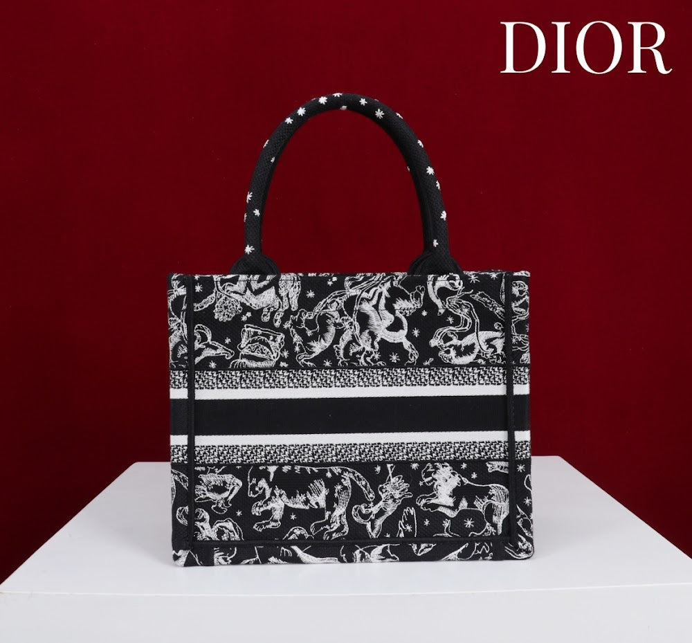 Anum Bags Diorn Luxury Bag --114894