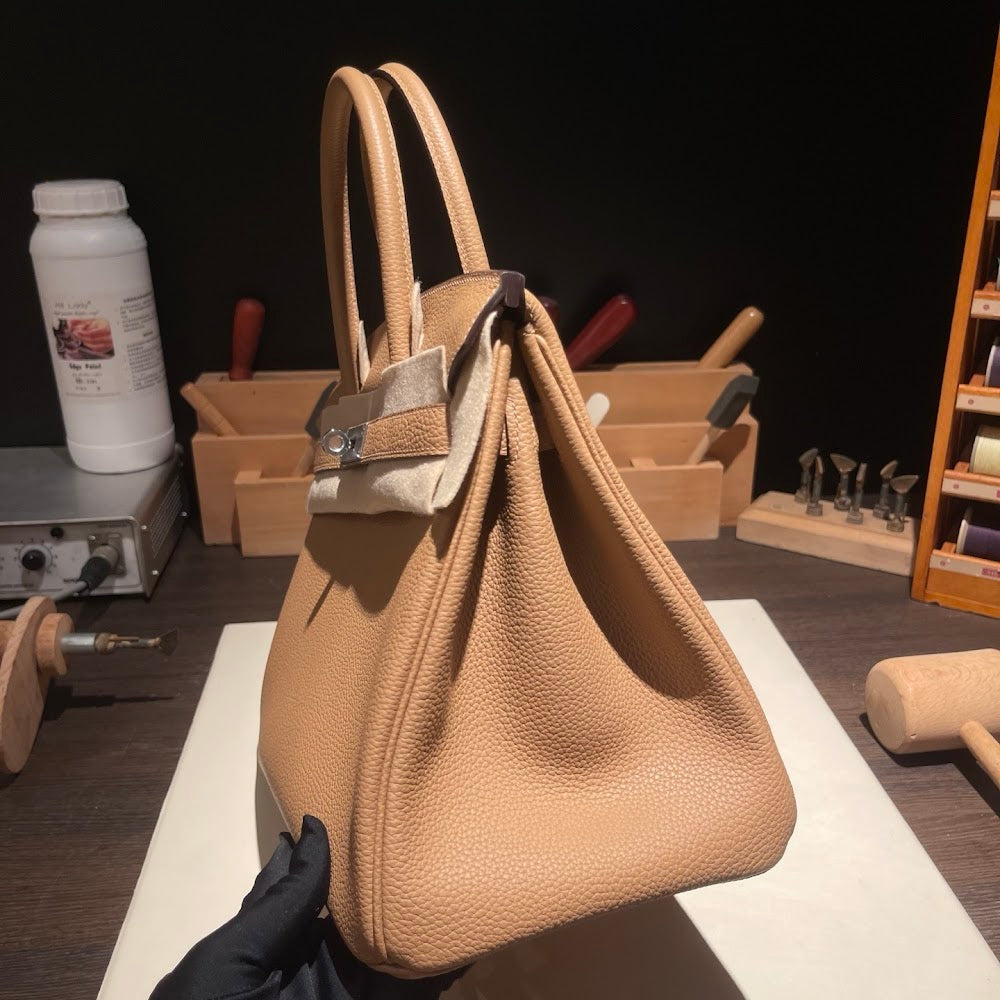 Anum Bags Hermesn Luxury Bag --117648