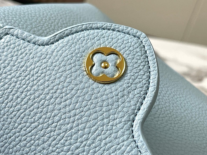 Anum Bags LVn Luxury Bag --78671