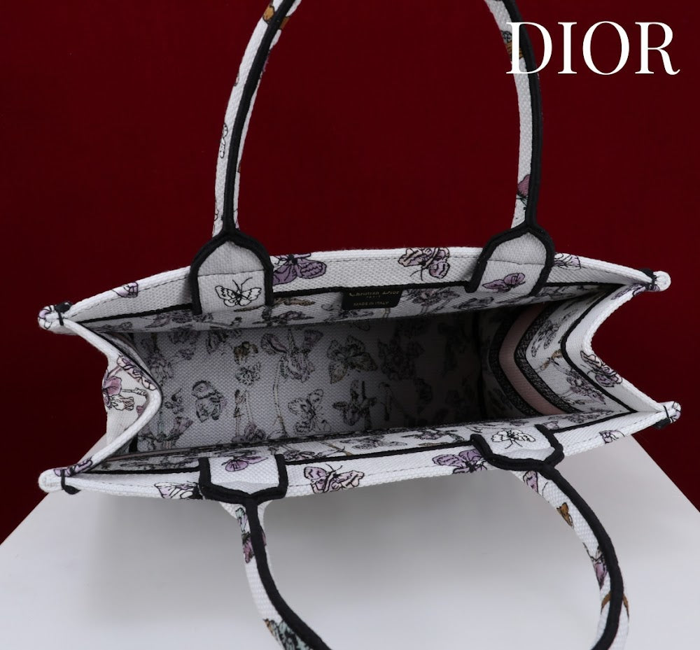 Anum Bags Diorn Luxury Bag --114909