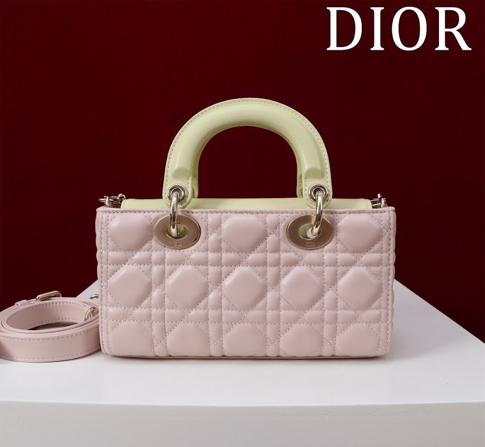 Anum Bags Diorn Luxury Bag --114853